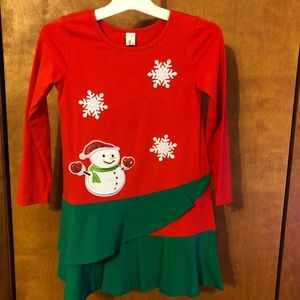 Holiday Dress
